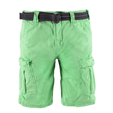 Shorts Brunotti Caldo Mens Walkshort Spring Green 1 Shorts Brunotti Caldo Mens Walkshort Spring Green