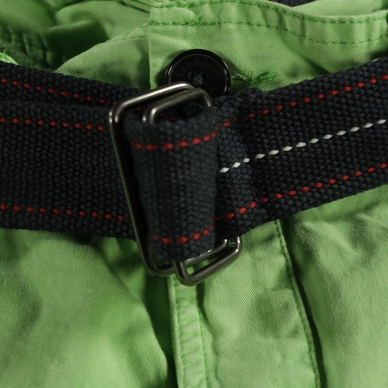 Shorts Brunotti Caldo Mens Walkshort Spring Green 2 Shorts Brunotti Caldo Mens Walkshort Spring Green – Image 2