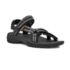 Sandales Teva Women Terra Fi Lite Atmosphere Black Grey -Teva Boutique 13273220002 1