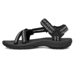 Sandales Teva Women Terra Fi Lite Atmosphere Black Grey -Teva Boutique 13273220003