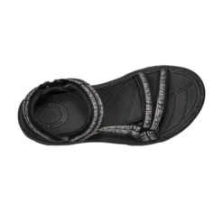 Sandales Teva Women Terra Fi Lite Atmosphere Black Grey -Teva Boutique 13273220004