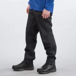 Pantalon Bergans Men Letto Long Zip Black Short -Teva Boutique 1398 91 2