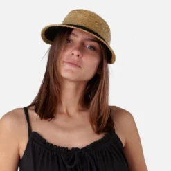 Pare-soleil Barts Femme Peona Black (Taille Unique) -Teva Boutique 1440peona visor01amf1