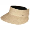 Visière Barts Femme Peona Wheat (Taille Unique) -Teva Boutique 1440peona visor10
