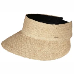 Visière Barts Femme Peona Wheat (Taille Unique)