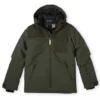 ONeill Veste De Ski O'Neill Garçons Utility Forest Night -Teva Boutique 14500002 16028 10 PACK