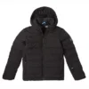 ONeill Veste De Ski O'Neill Garçons Igneous Black Out -Teva Boutique 14500006 19010 10 PACK