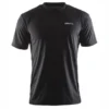 T-Shirt Craft Men Prime Tee Black -Teva Boutique 150439 Preview