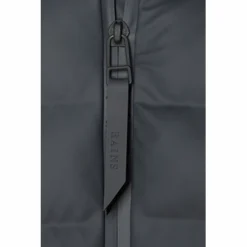 Veste RAINS Trekker Jacket Slate -Teva Boutique 1543 slate 3