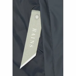 Veste RAINS Trekker Jacket Slate -Teva Boutique 1543 slate 4