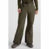 ONeill Pantalon De Ski O'Neill Women Star Pants Forest Night 2022 -Teva Boutique 1550027 16028 01 MODEL