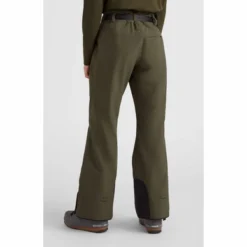 ONeill Pantalon De Ski O'Neill Women Star Pants Forest Night 2022 -Teva Boutique 1550027 16028 03 MODEL