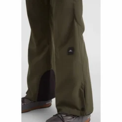 ONeill Pantalon De Ski O'Neill Women Star Pants Forest Night 2022 -Teva Boutique 1550027 16028 04 MODEL