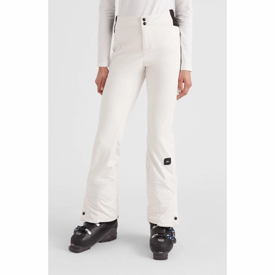 ONeill Pantalon De Ski O'Neill Women Blessed Pants Snow White 3 ONeill Pantalon De Ski O'Neill Women Blessed Pants Snow White – Image 3