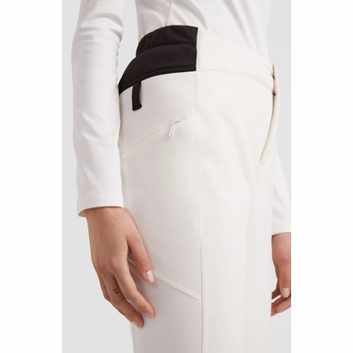 ONeill Pantalon De Ski O'Neill Women Blessed Pants Snow White 6 ONeill Pantalon De Ski O'Neill Women Blessed Pants Snow White – Image 6