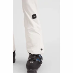 ONeill Pantalon De Ski O'Neill Women Blessed Pants Snow White 13 ONeill Pantalon De Ski O'Neill Women Blessed Pants Snow White -Teva Boutique 1550029 11010 04 MODEL