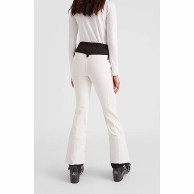 ONeill Pantalon De Ski O'Neill Women Blessed Pants Snow White 4 ONeill Pantalon De Ski O'Neill Women Blessed Pants Snow White – Image 4