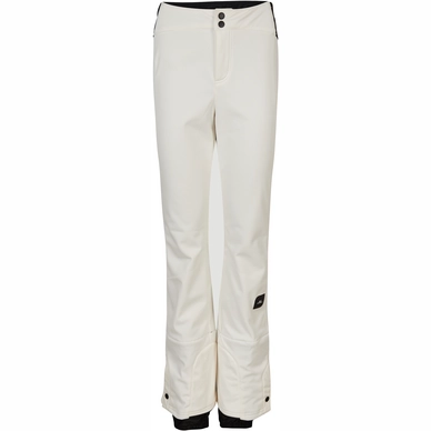 ONeill Pantalon De Ski O'Neill Women Blessed Pants Snow White 1 ONeill Pantalon De Ski O'Neill Women Blessed Pants Snow White