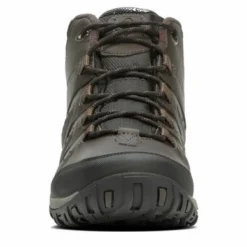 Chaussures De Randonnées Columbia Men Woodbrun II Chukka WP Omni Heat Cordovan Garnet Red -Teva Boutique 1552991 231 t