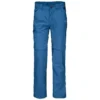 Pantalon Jack Wolfskin Kids Safari Zip Off Wave Blue -Teva Boutique 1605871 1255 9 a160 safari zip off pants k wave blue