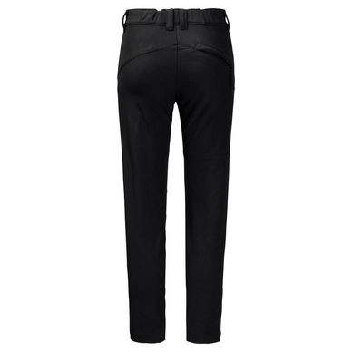 Pantalon Jack Wolfskin Kids Activate Black 2 Pantalon Jack Wolfskin Kids Activate Black – Image 2