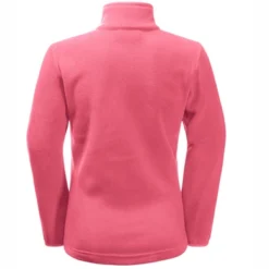 Gilet Jack Wolfskin Enfants Taunus Jacket Pink Lemonade -Teva Boutique 1609481 2044 a040