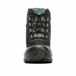 Bottes De Neige Columbia Youth Rope Tow III Dark Compass -Teva Boutique 1637852 010 t