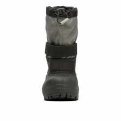 Bottes De Neige Columbia Childrens Powderbug Plus II Grey -Teva Boutique 1637872 010 t 1