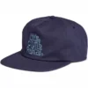 Casquette Black Diamond BD Washed Cap Indigo -Teva Boutique 16476 source 1650692536