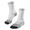 Chaussettes De Course à Pied Falke Men RU3 White Mix Blanc -Teva Boutique 16701 white mix