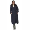 Imperméable Happy Rainy Days Long Raincoat Padded Madonna Midnight Blue -Teva Boutique 16958hrd 3 9 2021 michigan toronto midnightcape revazzz2028129