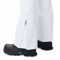 Pantalon De Ski Columbia Women Roffe Ridge Pant White -Teva Boutique 1761411 100 a2