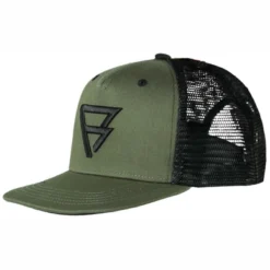 Casquette Brunotti Men Hostiler-N Army Green