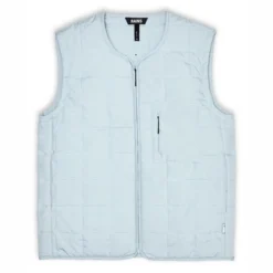 Veste Sans Manches Rains Unisexe Liner Vest Sky