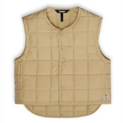 Veste Sans Manches Rains Femme Liner Vest Sand