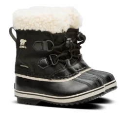 Bottes Sorel Childrens Yoot Pac Nylon Black 8 Bottes Sorel Childrens Yoot Pac Nylon Black -Teva Boutique 1855212 010 f25B15D