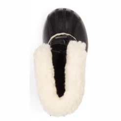 Bottes Sorel Childrens Yoot Pac Nylon Black 10 Bottes Sorel Childrens Yoot Pac Nylon Black -Teva Boutique 1855212 010 u5B15D