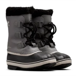Bottes Sorel Childrens Yoot Pac TP Quarry Black 8 Bottes Sorel Childrens Yoot Pac TP Quarry Black -Teva Boutique 1855232 053 f25B15D