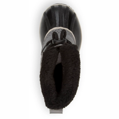 Bottes Sorel Childrens Yoot Pac TP Quarry Black 5 Bottes Sorel Childrens Yoot Pac TP Quarry Black – Image 5