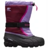 Bottes De Neige Sorel Youth Flurry Purple Dahlia -Teva Boutique 1855251 562 f5B15D5B15D