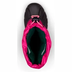 Bottes Sorel Childrens Flurry Deep Blush Tro -Teva Boutique 1855252 684 u5B15D