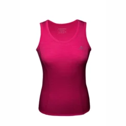 Débardeur Thermique Schöffel Women Merino Sport Top W Raspberry Sorbet