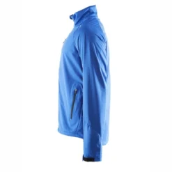 Veste Craft Bormio SS Jacket Men Sweden Blue -Teva Boutique 1903556 2336 Bormio Soft Shell Jacket L