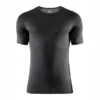 T-Shirt De Sport Craft Men Pro Dry Nanoweight SS Black - -Teva Boutique 190384 Preview
