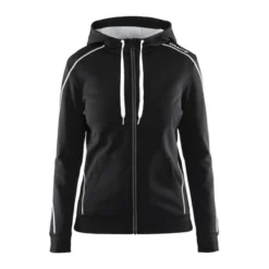 Veste Craft ITZ Full Zip Hood Women Black