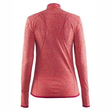 Sous-Vêtement Thermique Craft Active Comfort Zip Women Crush 2 Sous-Vêtement Thermique Craft Active Comfort Zip Women Crush – Image 2