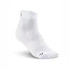 Chaussettes Craft Cool Mid White Silver -Teva Boutique 1905044 1900 Cool Mid 2 Pack Sock F 1