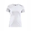 T-Shirt Craft Femmes Rush SS Tee White -Teva Boutique 1907362 900000 RUSH20SS20TEE Front