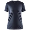 T-Shirt Craft Femme Core Unify Training Tee Asphalt -Teva Boutique 1909879 995000 01