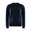 Pull Craft Men Core Soul Crew Sweatshirt Dark Navy